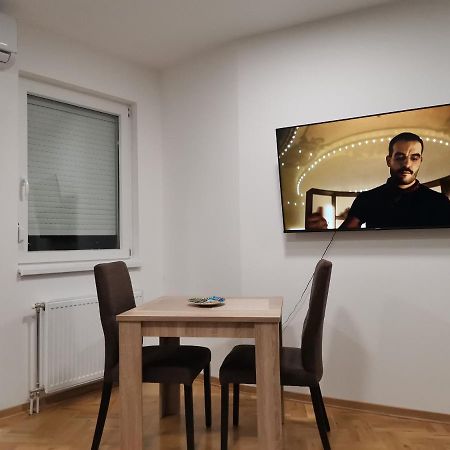 Užice Apartman Centar 3 מראה חיצוני תמונה