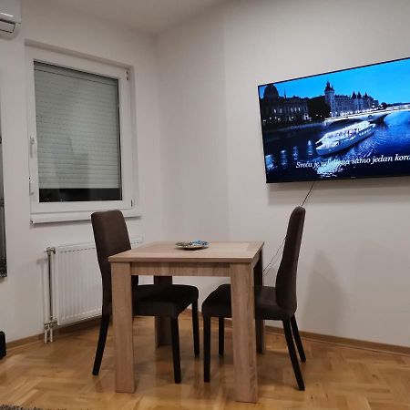 Užice Apartman Centar 3 מראה חיצוני תמונה
