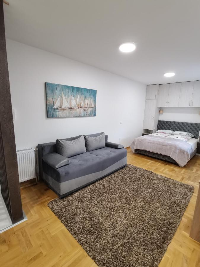 Užice Apartman Centar 3 מראה חיצוני תמונה