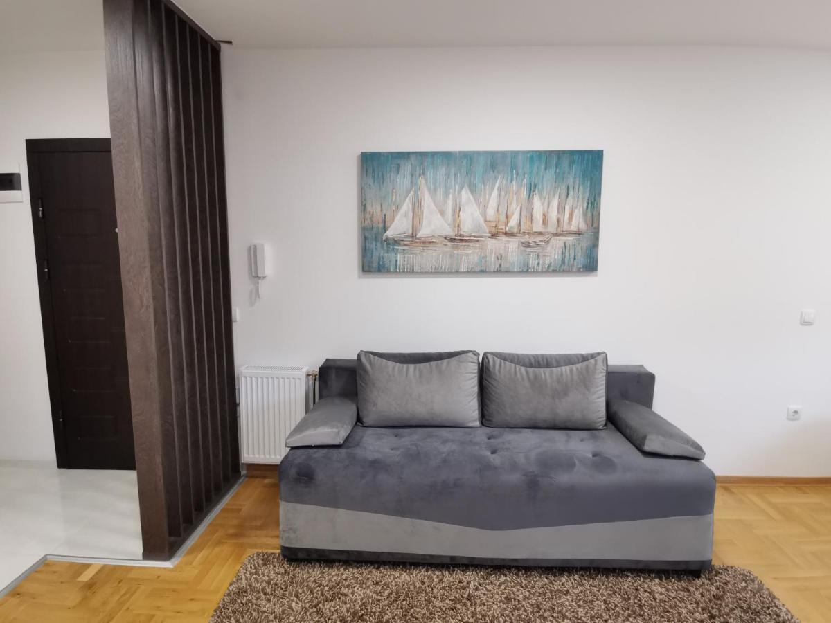Užice Apartman Centar 3 מראה חיצוני תמונה