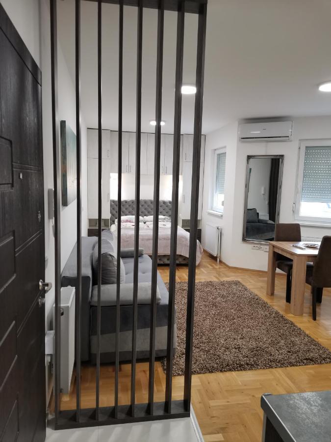Užice Apartman Centar 3 מראה חיצוני תמונה