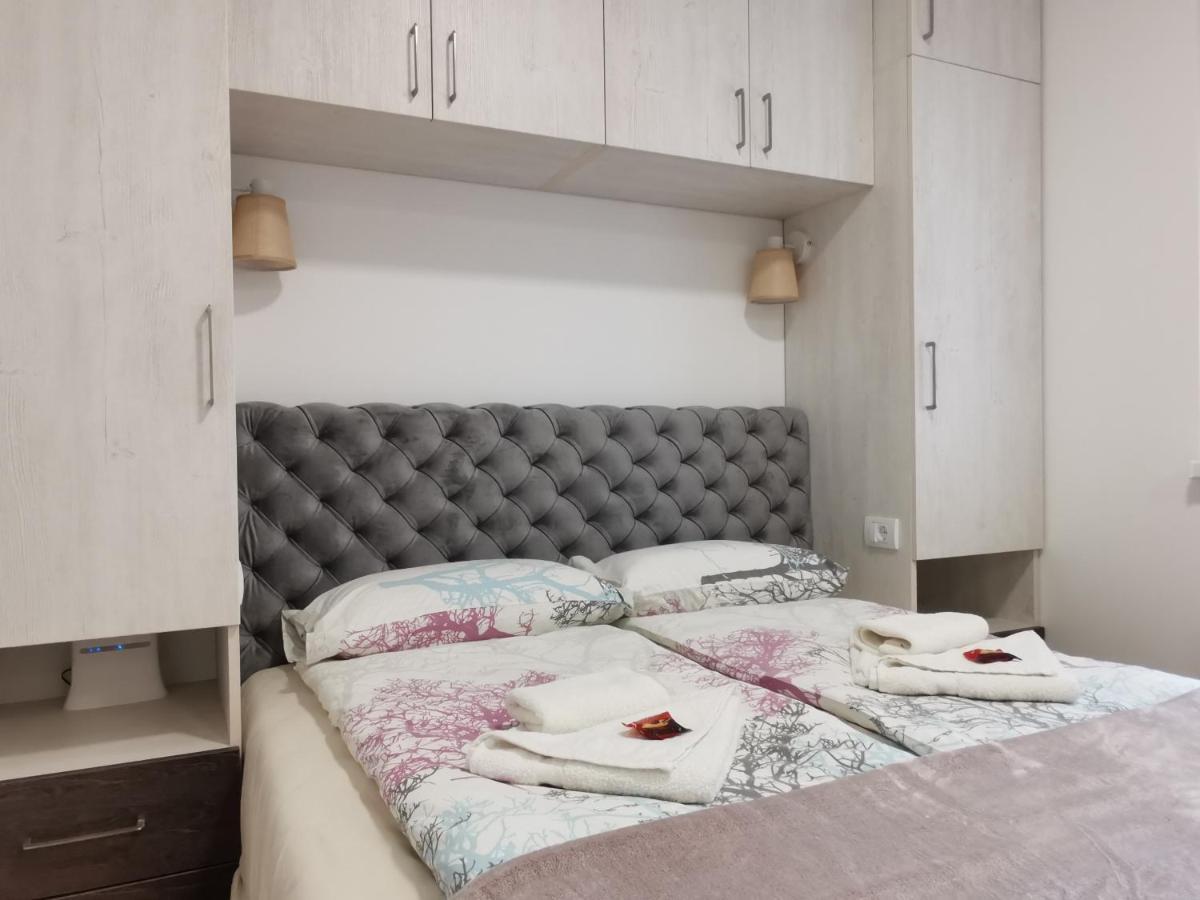Užice Apartman Centar 3 מראה חיצוני תמונה