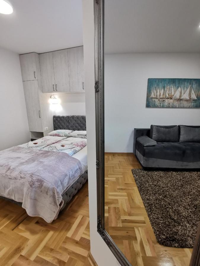 Užice Apartman Centar 3 מראה חיצוני תמונה