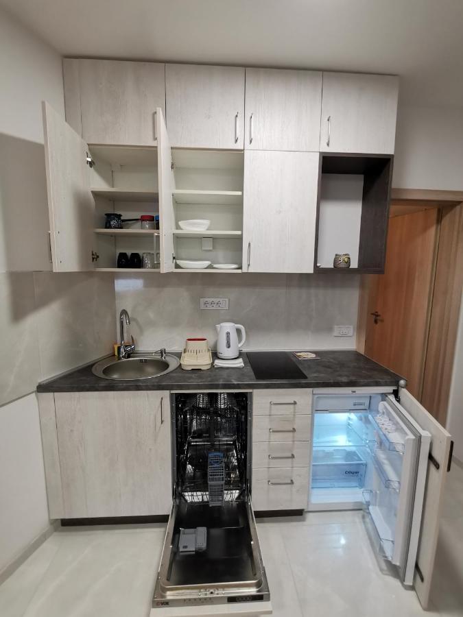 Užice Apartman Centar 3 מראה חיצוני תמונה