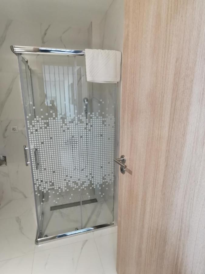 Užice Apartman Centar 3 מראה חיצוני תמונה