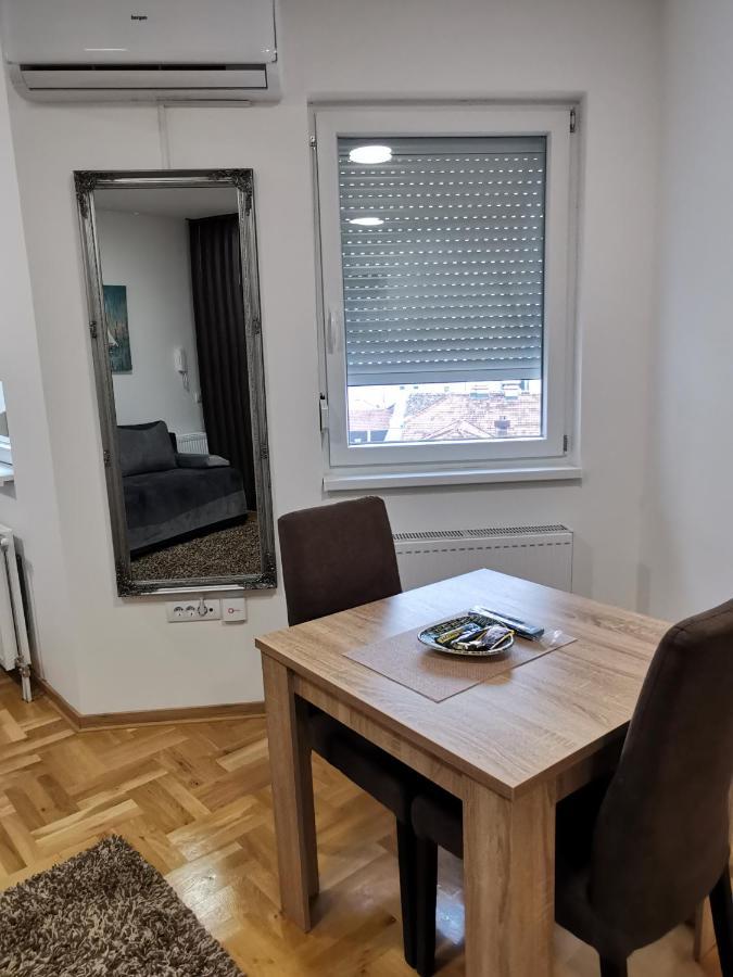 Užice Apartman Centar 3 מראה חיצוני תמונה