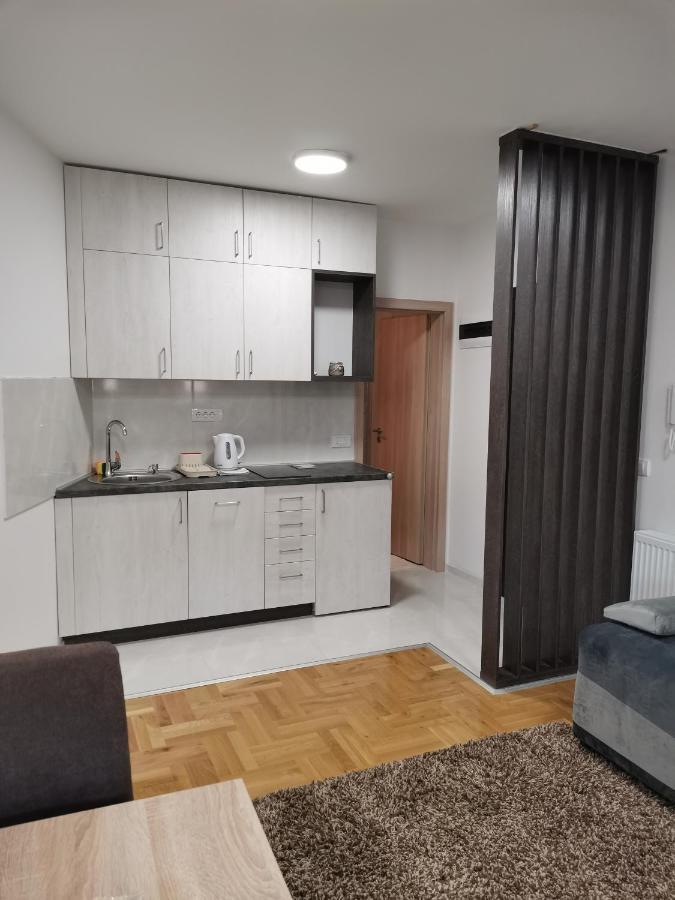Užice Apartman Centar 3 מראה חיצוני תמונה