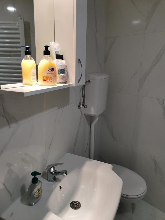 Užice Apartman Centar 3 מראה חיצוני תמונה