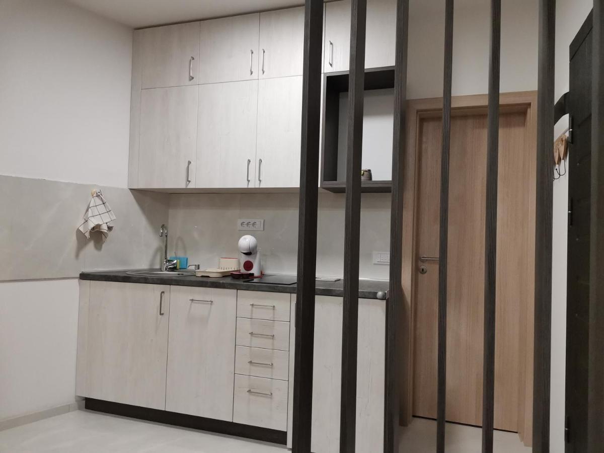 Užice Apartman Centar 3 מראה חיצוני תמונה