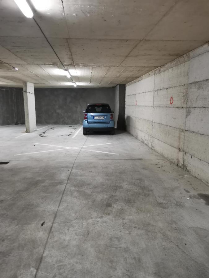 Užice Apartman Centar 3 מראה חיצוני תמונה