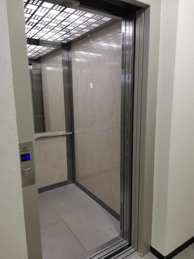 Užice Apartman Centar 3 מראה חיצוני תמונה